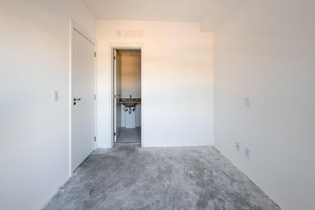 Apartamento à venda com 46m², 1 quarto e 1 vagaSuíte