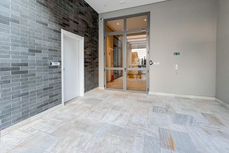 Apartamento à venda com 46m², 1 quarto e 1 vagaHall de entrada