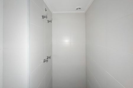 Apartamento à venda com 46m², 1 quarto e 1 vagaBanheiro da Suíte