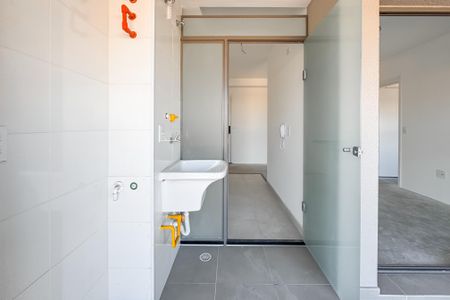 Apartamento à venda com 46m², 1 quarto e 1 vagaÁrea de Serviço