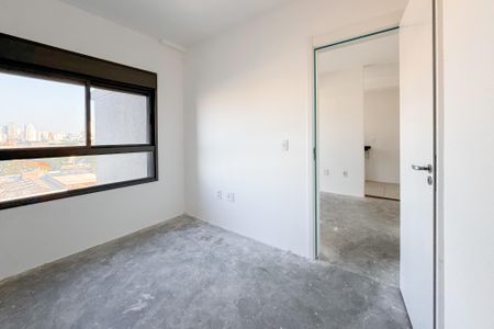 Apartamento à venda com 46m², 1 quarto e 1 vagaSuíte