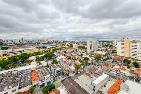 Apartamento à venda com 46m², 1 quarto e 1 vagaVista da Varanda