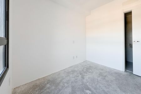 Apartamento à venda com 46m², 1 quarto e 1 vagaSuíte