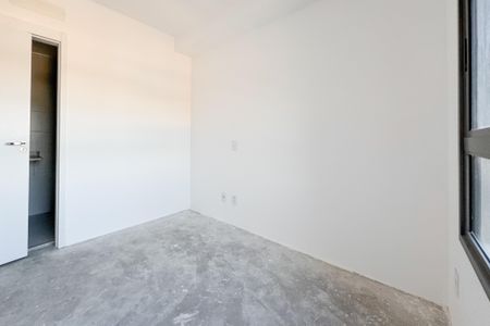 Apartamento à venda com 46m², 1 quarto e 1 vagaSuíte