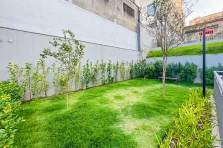 Apartamento à venda com 46m², 1 quarto e 1 vagaÁrea comum 
