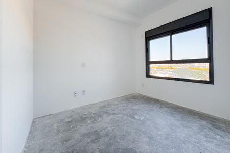 Apartamento à venda com 46m², 1 quarto e 1 vagaSuíte