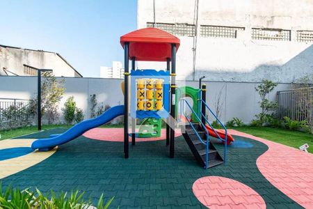 Apartamento à venda com 46m², 1 quarto e 1 vaga Apartamento à venda com 46m², 1 quarto e 1 vagaÁrea Comum