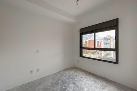 Apartamento à venda com 46m², 1 quarto e 1 vaga Apartamento à venda com 46m², 1 quarto e 1 vagaSuíte