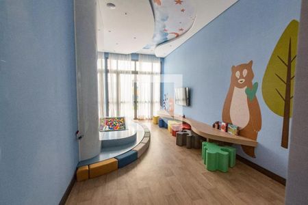 Apartamento à venda com 46m², 1 quarto e 1 vaga Apartamento à venda com 46m², 1 quarto e 1 vagaÁrea Comum