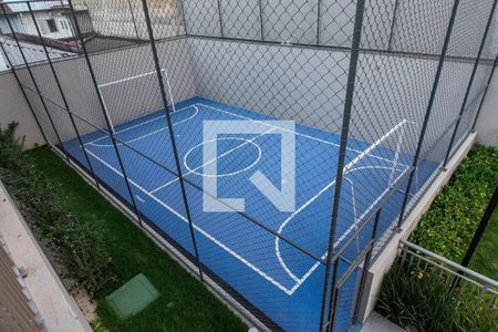 Apartamento à venda com 46m², 1 quarto e 1 vaga Apartamento à venda com 46m², 1 quarto e 1 vagaÁrea Comum