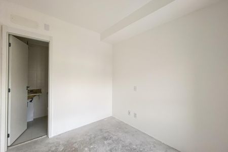 Apartamento à venda com 46m², 1 quarto e 1 vaga Apartamento à venda com 46m², 1 quarto e 1 vagaSuíte
