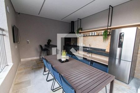 Apartamento à venda com 46m², 1 quarto e 1 vaga Apartamento à venda com 46m², 1 quarto e 1 vagaÁrea Comum