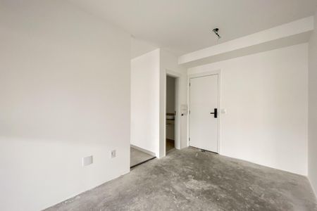 Apartamento à venda com 46m², 1 quarto e 1 vaga Apartamento à venda com 46m², 1 quarto e 1 vagaSala