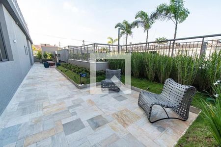 Apartamento à venda com 46m², 1 quarto e 1 vaga Apartamento à venda com 46m², 1 quarto e 1 vagaÁrea Comum