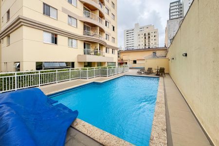 Apartamento à venda com 74m², 3 quartos e 2 vagasPiscina