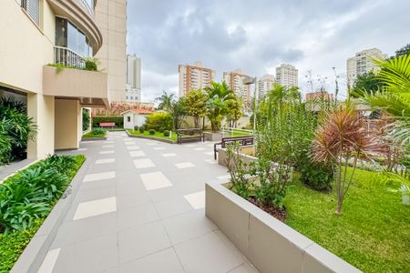 Apartamento à venda com 74m², 3 quartos e 2 vagasÁrea comum
