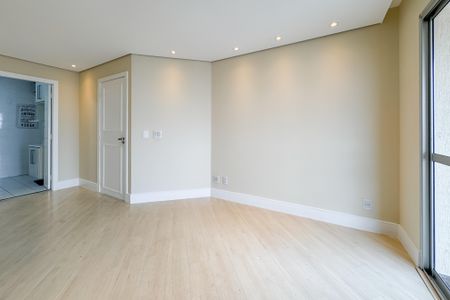 Apartamento à venda com 74m², 3 quartos e 2 vagasSala