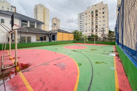 Apartamento à venda com 74m², 3 quartos e 2 vagasQuadra Esportiva