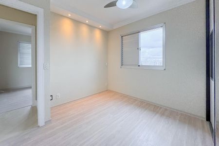 Apartamento à venda com 74m², 3 quartos e 2 vagasSuíte