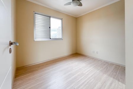 Apartamento à venda com 74m², 3 quartos e 2 vagasQuarto 2