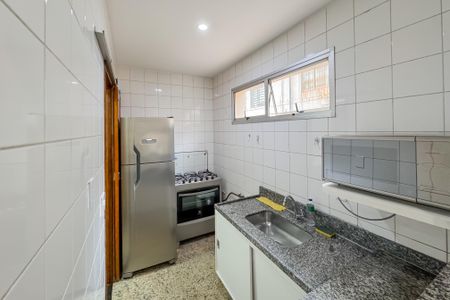 Apartamento à venda com 74m², 3 quartos e 2 vagasÁrea comum