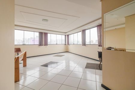 Apartamento à venda com 44m², 1 quarto e sem vaga Apartamento à venda com 44m², 1 quarto e sem vagaÁrea comum