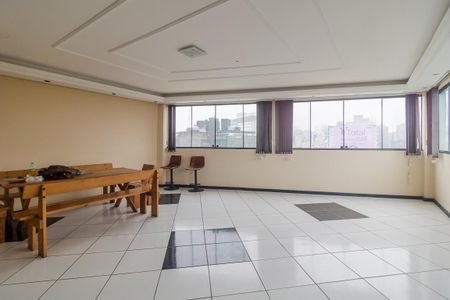 Apartamento à venda com 44m², 1 quarto e sem vaga Apartamento à venda com 44m², 1 quarto e sem vagaÁrea comum