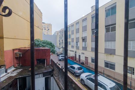 Apartamento à venda com 44m², 1 quarto e sem vaga Apartamento à venda com 44m², 1 quarto e sem vagaSala/Quarto