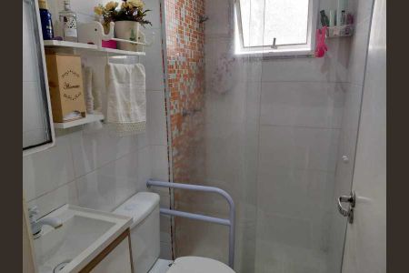 Casa de condomínio à venda com 126m², 5 quartos e 3 vagas