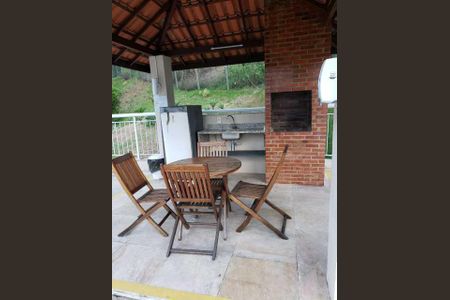 Casa de condomínio à venda com 126m², 5 quartos e 3 vagas