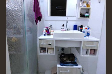 Casa de condomínio à venda com 126m², 5 quartos e 3 vagas