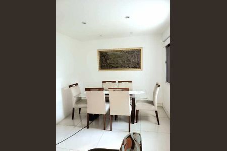 Casa de condomínio à venda com 126m², 5 quartos e 3 vagas