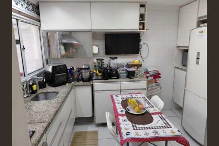 Casa de condomínio à venda com 126m², 5 quartos e 3 vagas