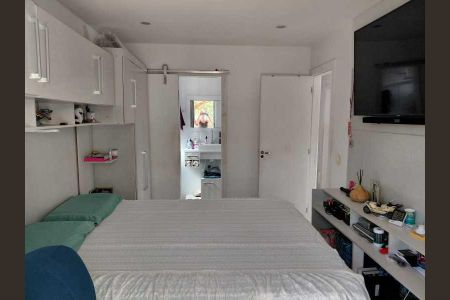 Casa de condomínio à venda com 126m², 5 quartos e 3 vagas