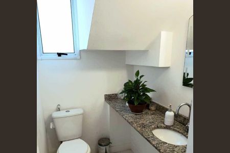 Casa de condomínio à venda com 126m², 5 quartos e 3 vagas