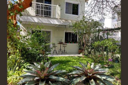 Casa de condomínio à venda com 126m², 5 quartos e 3 vagas