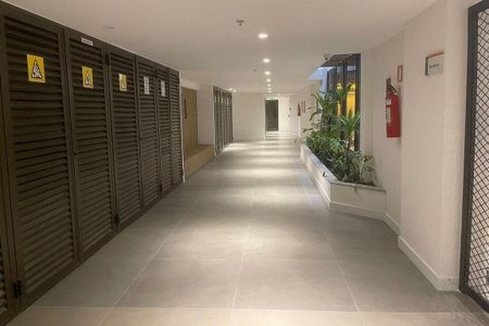 Apartamento à venda com 36m², 1 quarto e sem vaga