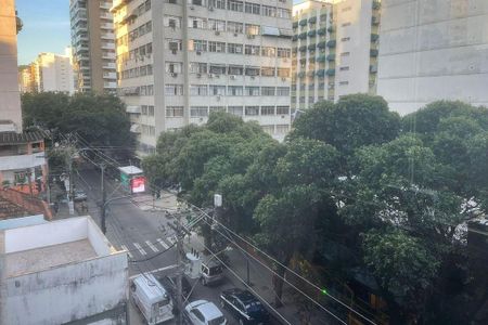 Apartamento à venda com 36m², 1 quarto e sem vaga