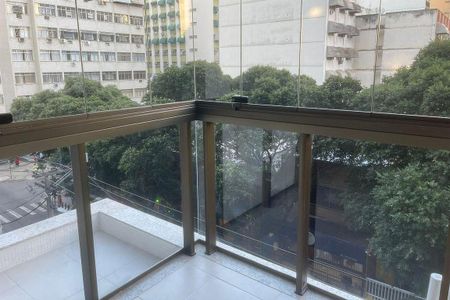 Apartamento à venda com 36m², 1 quarto e sem vaga
