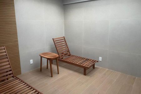 Apartamento à venda com 36m², 1 quarto e sem vaga