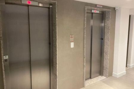 Apartamento à venda com 36m², 1 quarto e sem vaga