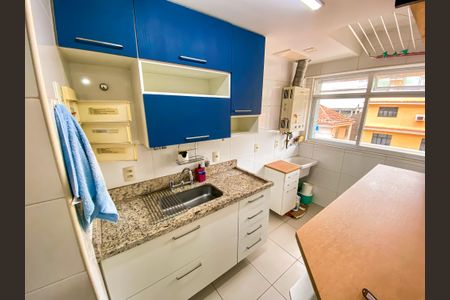 Apartamento à venda com 2 quartos, 65m² em Tijuca, Rio de Janeiro