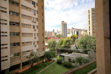 Apartamento à venda com 275m², 4 quartos e 3 vagasVista da Semi suite 4