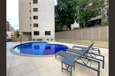 Apartamento à venda com 275m², 4 quartos e 3 vagas Apartamento à venda com 275m², 4 quartos e 3 vagasÁrea comum