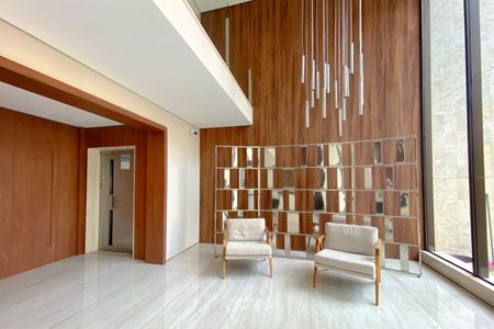 Apartamento à venda com 275m², 4 quartos e 3 vagas Apartamento à venda com 275m², 4 quartos e 3 vagasÁrea comum