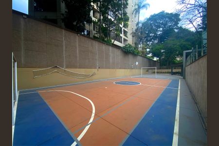 Apartamento à venda com 275m², 4 quartos e 3 vagas Apartamento à venda com 275m², 4 quartos e 3 vagasÁrea comum