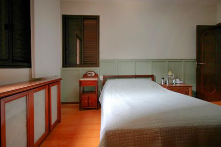 Apartamento à venda com 275m², 4 quartos e 3 vagasSuite 1