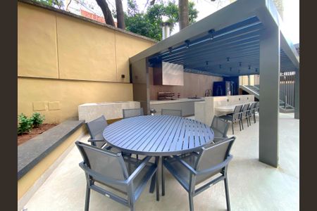 Apartamento à venda com 275m², 4 quartos e 3 vagas Apartamento à venda com 275m², 4 quartos e 3 vagasÁrea comum