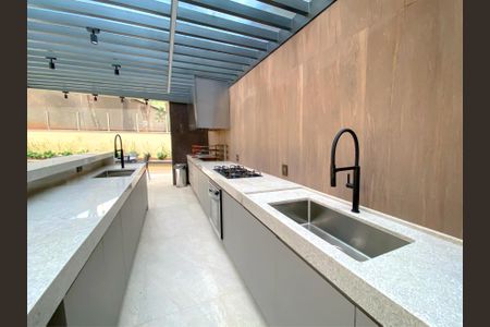 Apartamento à venda com 275m², 4 quartos e 3 vagas Apartamento à venda com 275m², 4 quartos e 3 vagasÁrea comum