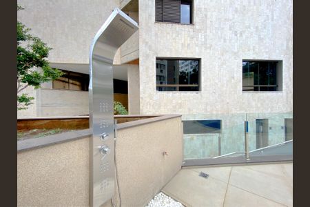 Apartamento à venda com 275m², 4 quartos e 3 vagas Apartamento à venda com 275m², 4 quartos e 3 vagasÁrea comum